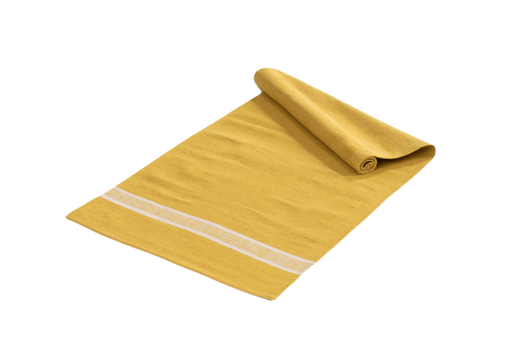 Foldable Yoga Mat