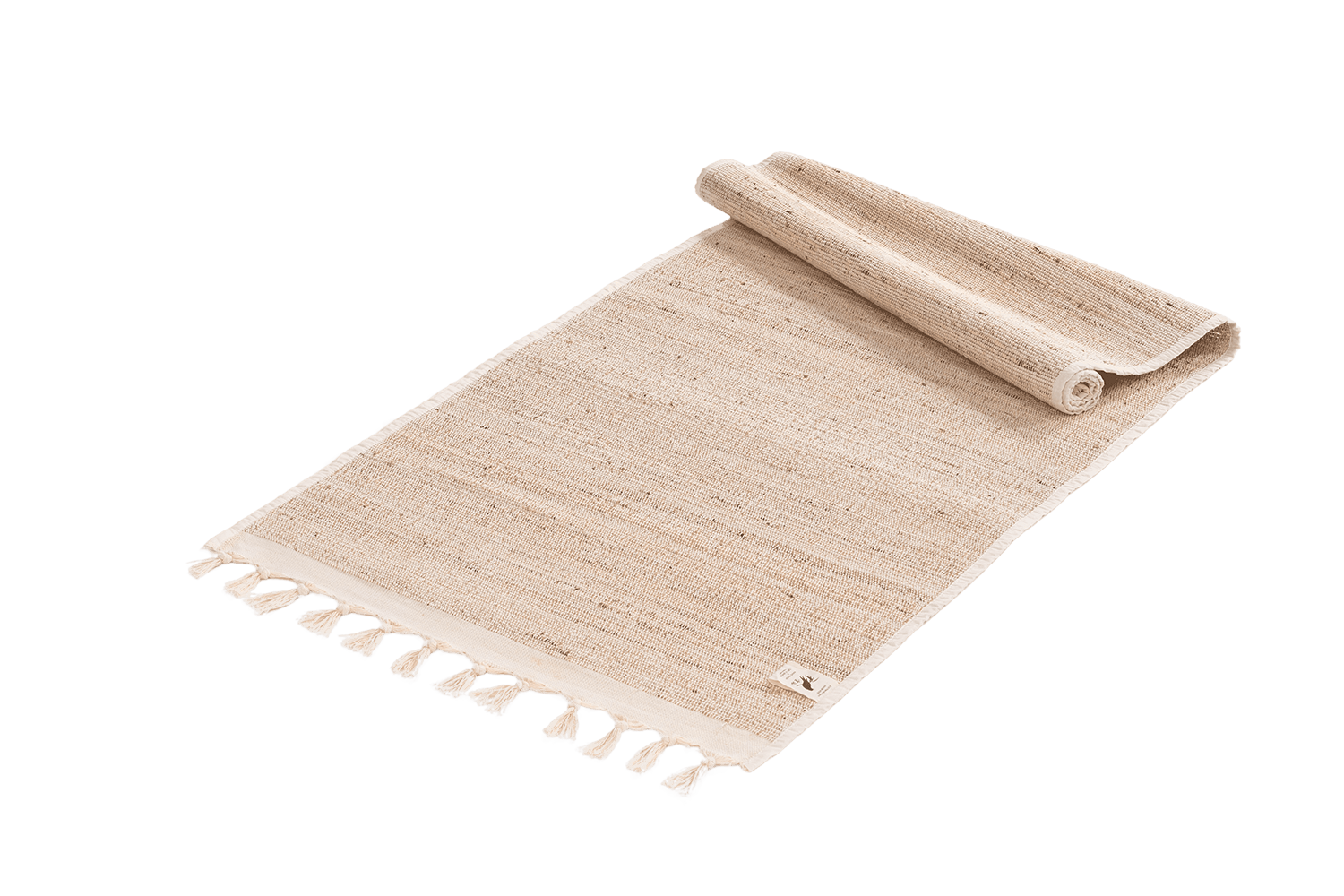 Banana Fiber Yoga Mat 