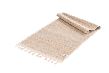 Banana Fiber Yoga Mat 