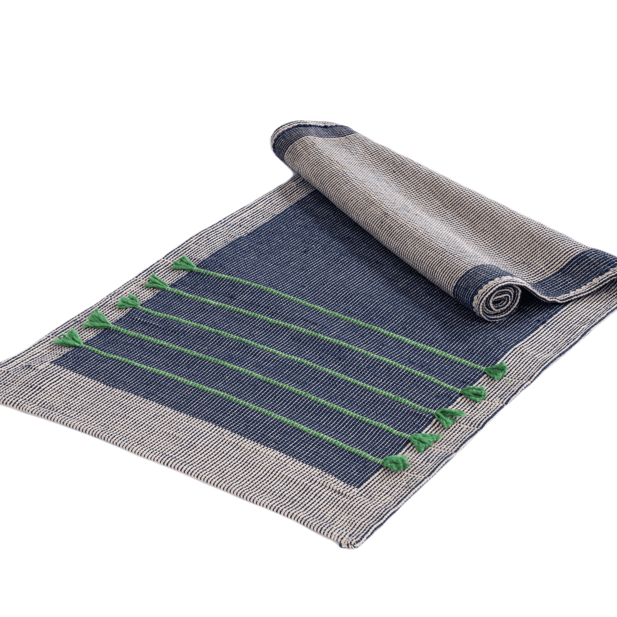 Non-Slip Yoga Mat