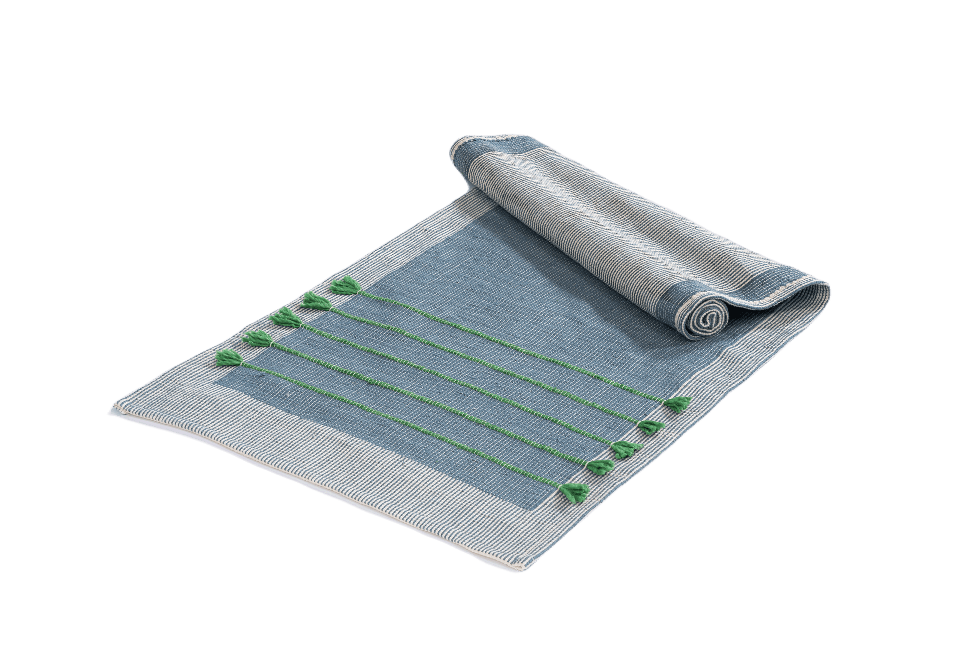 Non-Slip Yoga Mat