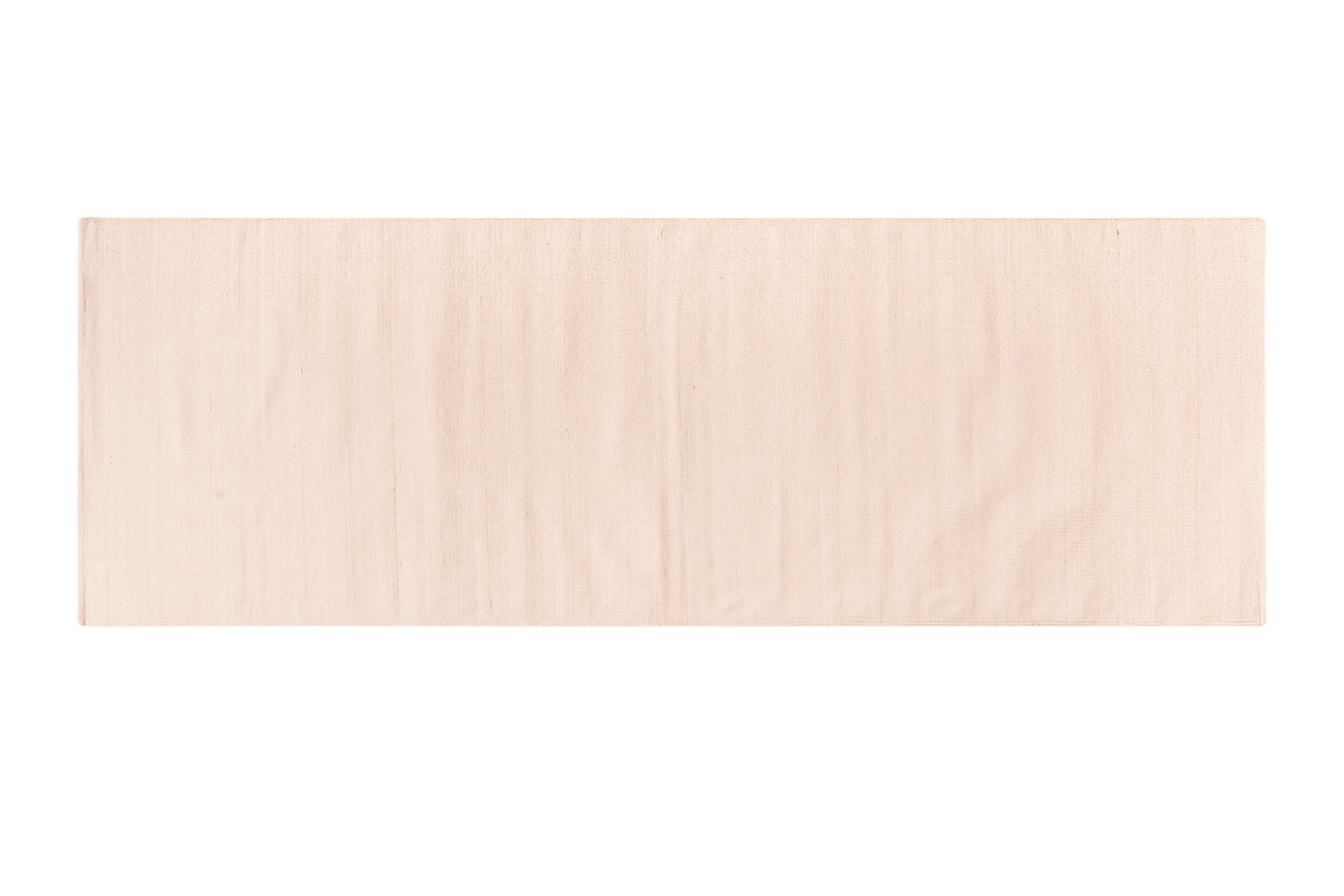 White Yoga Mat 