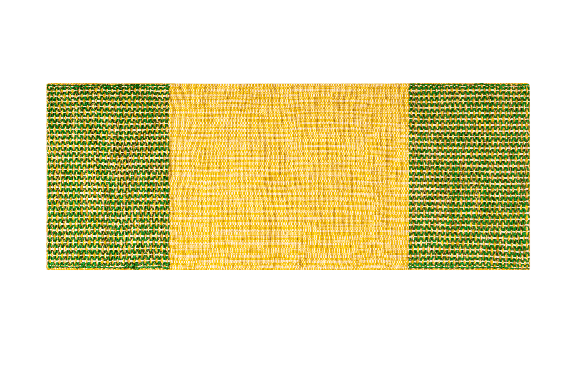 Diamond Pattern Yoga Mat