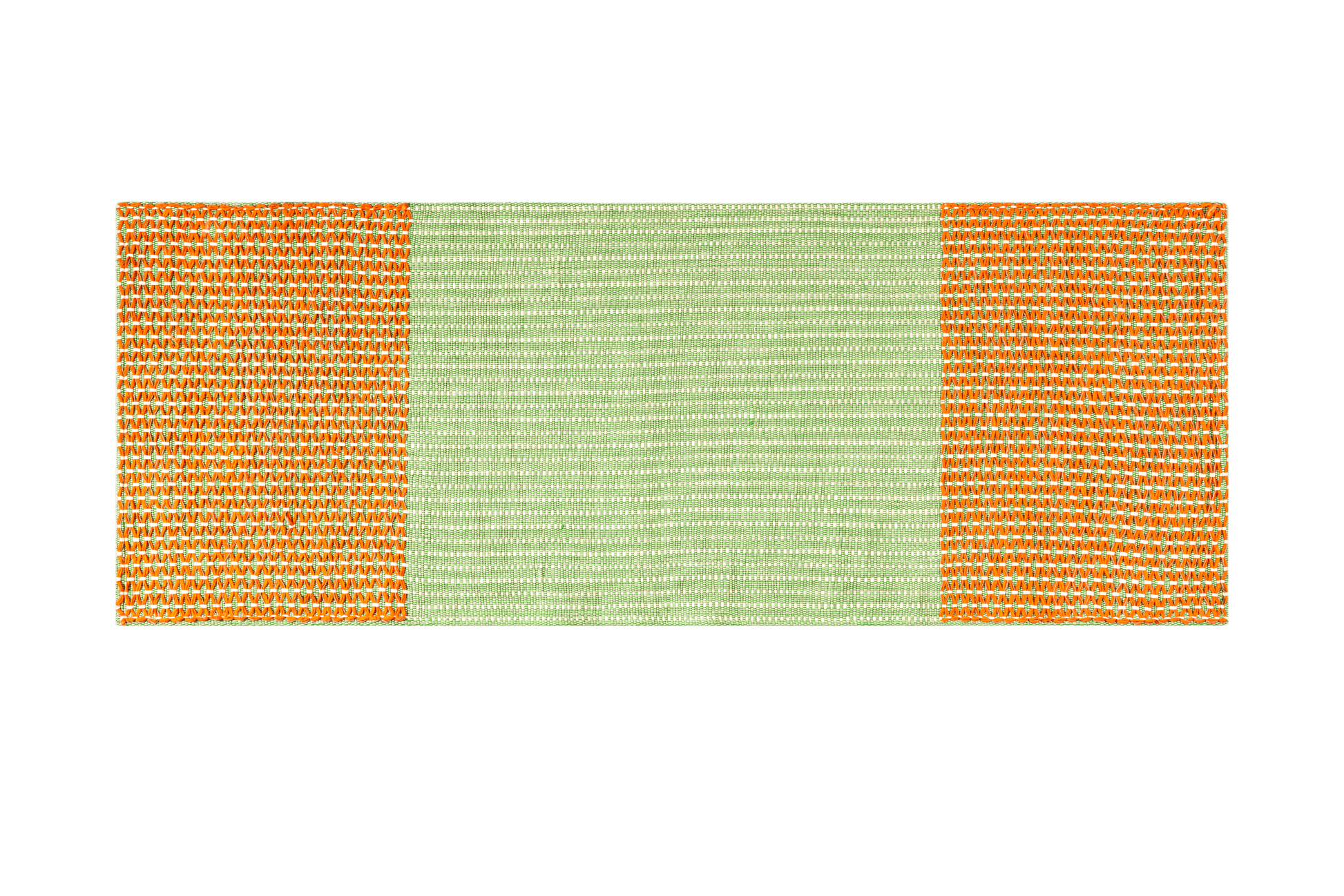 Diamond Pattern Yoga Mat