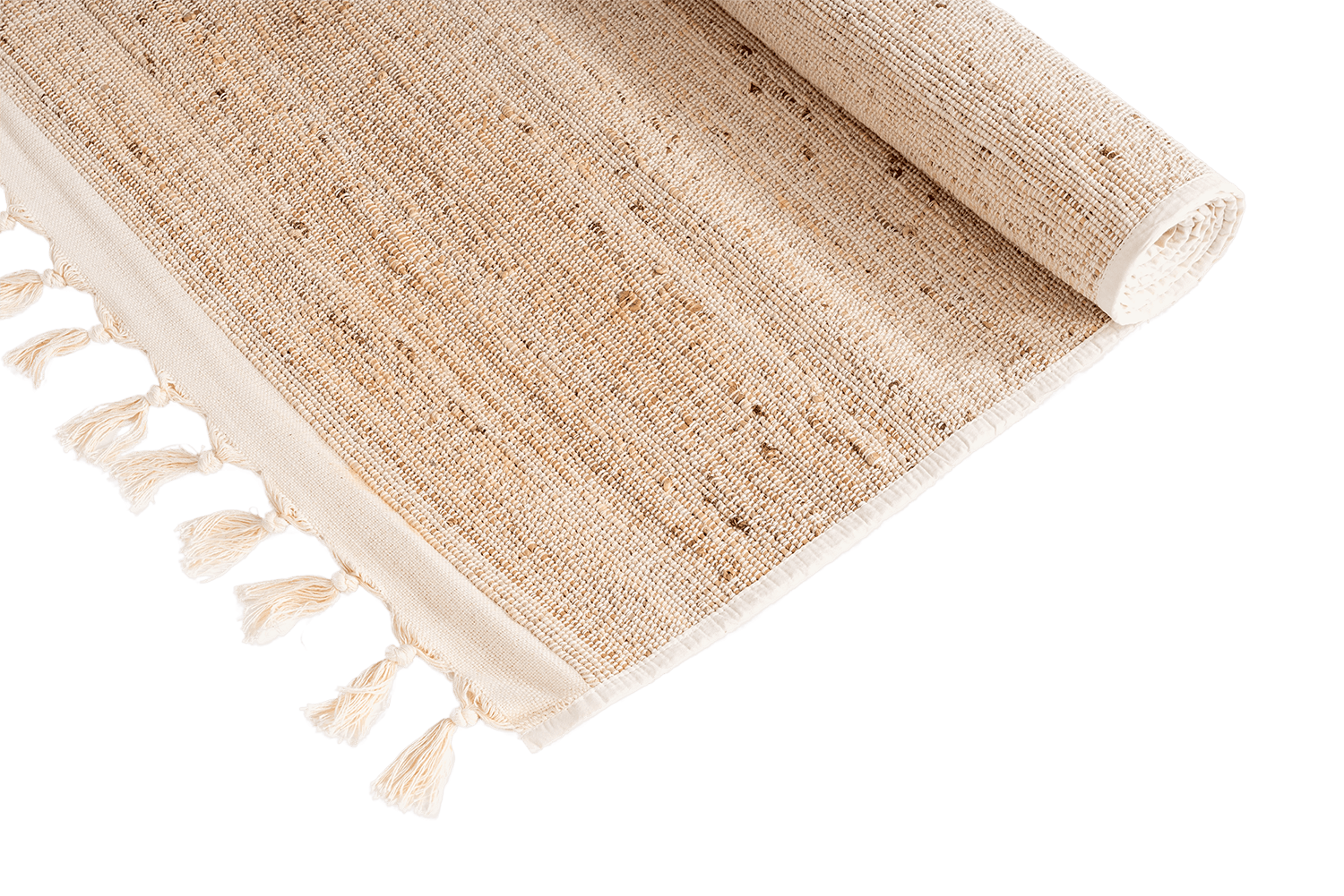 Banana Fiber Yoga Mat 