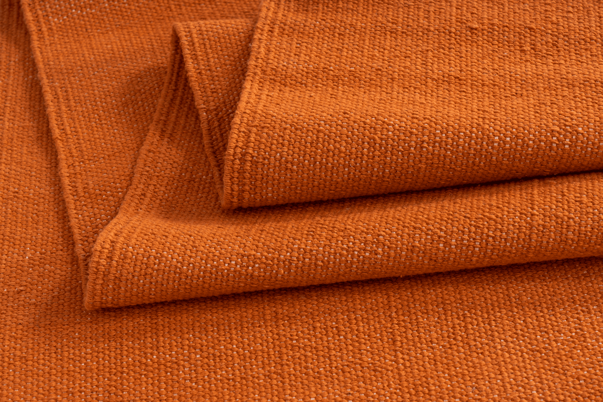 Natural Cotton Yoga Mat
