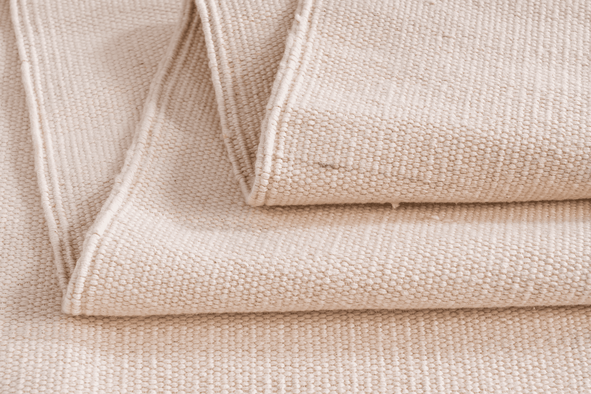White Yoga Mat 