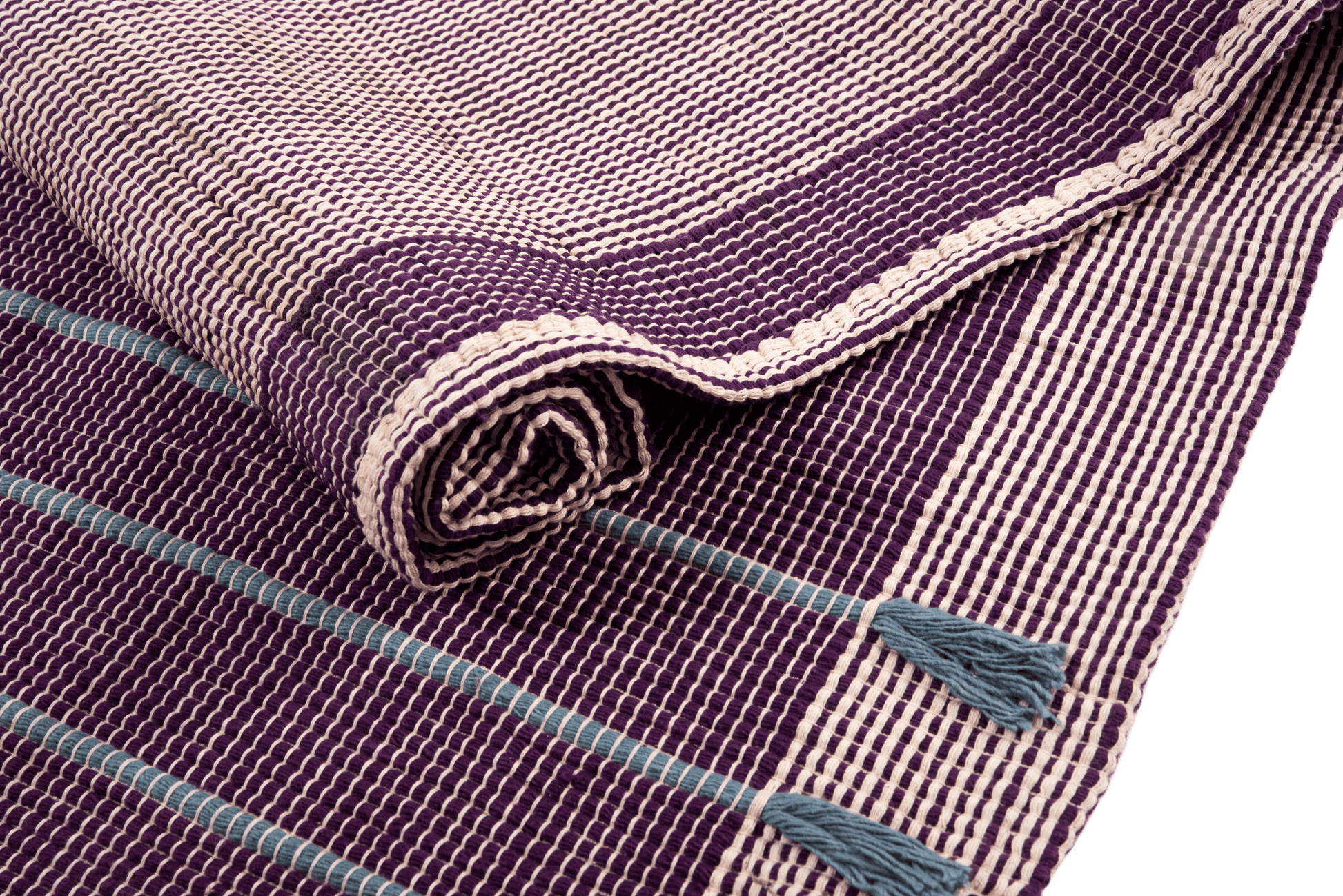 Non-Slip Yoga Mat