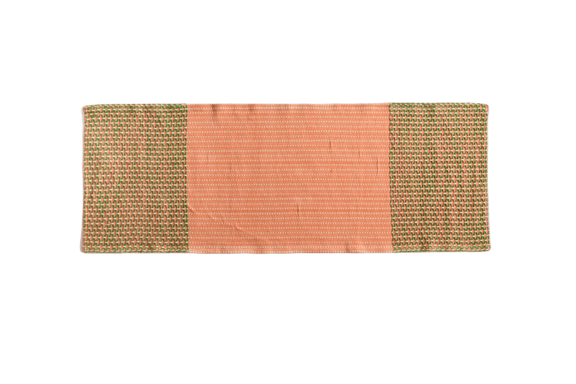 Diamond Pattern Yoga Mat